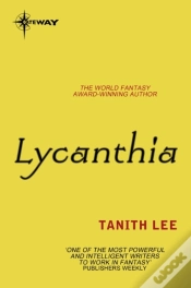 Capa do artigo Lycanthia