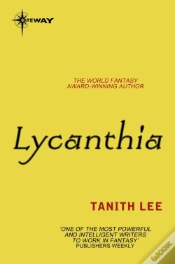 Capa do artigo Lycanthia