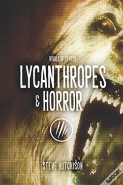 Capa do artigo Lycanthropes & Horror