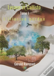 Capa do artigo Lycaon Et Callisto - Tome I : L