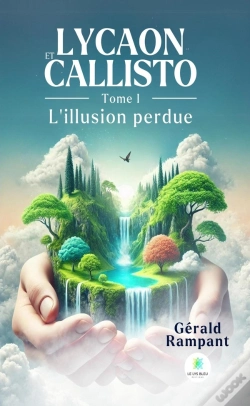 Capa do artigo Lycaon Et Callisto - Tome I : Lillusion Perdue