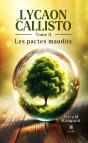 Lycaon Et Callisto - Tome Ii : Les Pactes Maudits - Preview