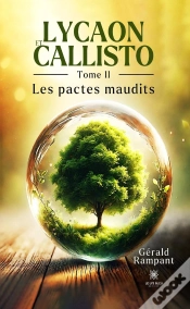 Capa do artigo Lycaon Et Callisto - Tome Ii : Les Pactes Maudits