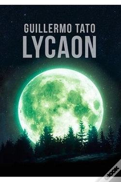 Capa do artigo Lycaon