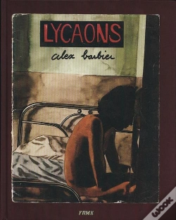 Capa do artigo Lycaons