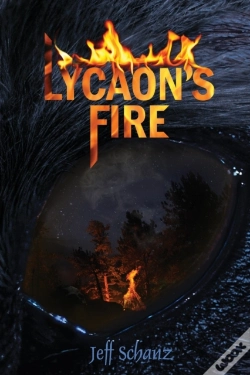 Capa do artigo Lycaon'S Fire