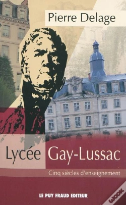 Capa do artigo Lycée Gay-Lussac : Cinq Siècles D'Enseignement