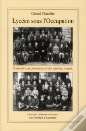 Lyceen Sous L'Occupation