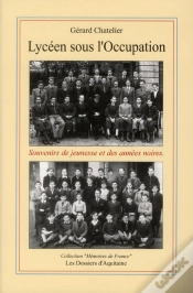 Capa do artigo Lyceen Sous L