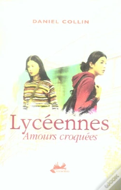 Capa do artigo Lycéennes : Amours Croquées