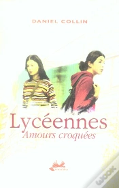 Capa do artigo Lycéennes : Amours Croquées