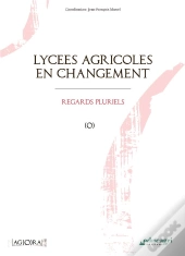 Lycees Agricoles En Changement