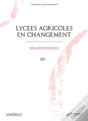 Capa do artigo Lycees Agricoles En Changement