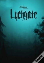 Capa do artigo Lychgate