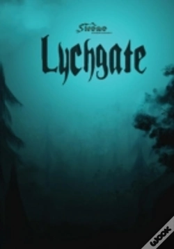 Capa do artigo Lychgate