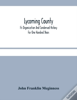 Capa do artigo Lycoming County