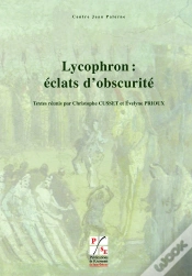 Capa do artigo Lycophron : Éclats D