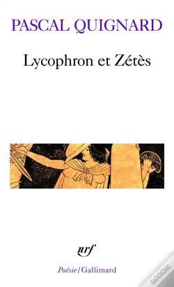 Capa do artigo Lycophron Et Zétès