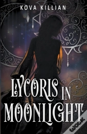 Lycoris In Moonlight