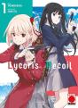 Lycoris Recoil 01 - Preview