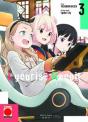 Lycoris Recoil 03 - Preview