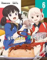 Lycoris Recoil 06