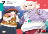 Lycoris Recoil 07