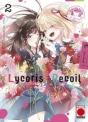 Lycoris Recoil Antologia: Repeat 02 - Preview