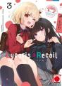 Lycoris Recoil Antologia: Repeat 03 - Preview