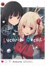 Lycoris Recoil: Ordinary Days - Preview
