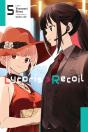 Lycoris Recoil, Vol. 5 (Manga) - Preview