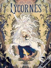 Capa do artigo Lycornes