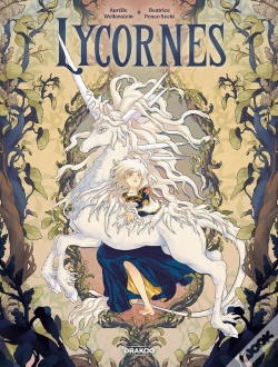 Capa do artigo Lycornes