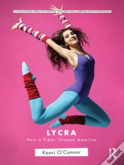 Capa do artigo Lycra