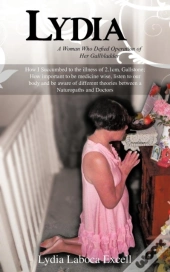 Lydia: A Woman Who Defied Operation Of H