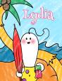 Lydia - Preview