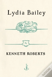 Capa do artigo Lydia Bailey