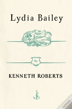 Capa do artigo Lydia Bailey