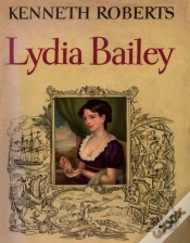 Capa do artigo Lydia Bailey