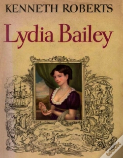 Capa do artigo Lydia Bailey