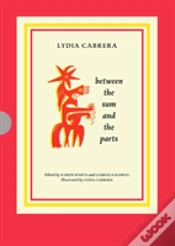 Capa do artigo Lydia Cabrera