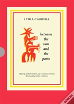Capa do artigo Lydia Cabrera