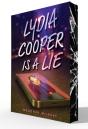 Lydia Cooper Is A Lie - Preview