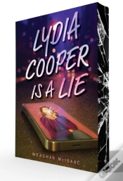 Capa do artigo Lydia Cooper Is A Lie