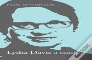 Lydia Davis