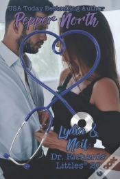 Capa do artigo Lydia & Neil