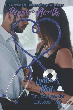 Capa do artigo Lydia & Neil