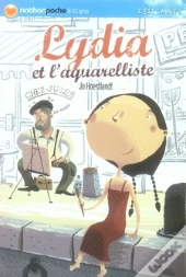 Lydia Et L'Aquarelliste