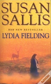 Capa do artigo Lydia Fielding