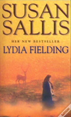 Capa do artigo Lydia Fielding